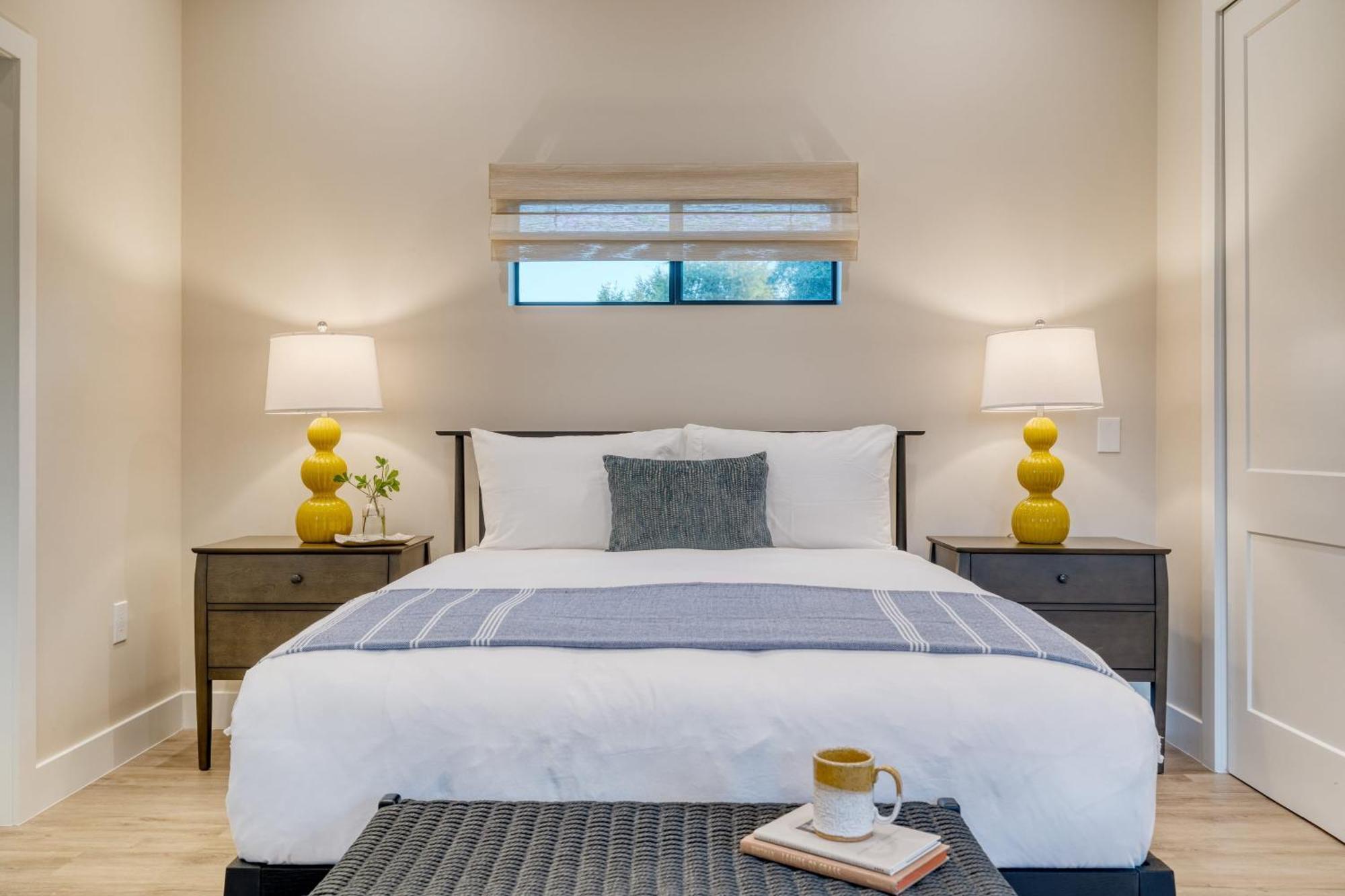 Holiday home Sundrenched By Avantstay Pool Mins To Old Town Scottsdale